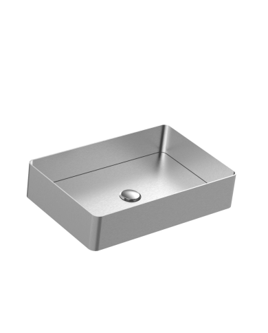 Vasque à poser 400x600mm Aline - Frattini