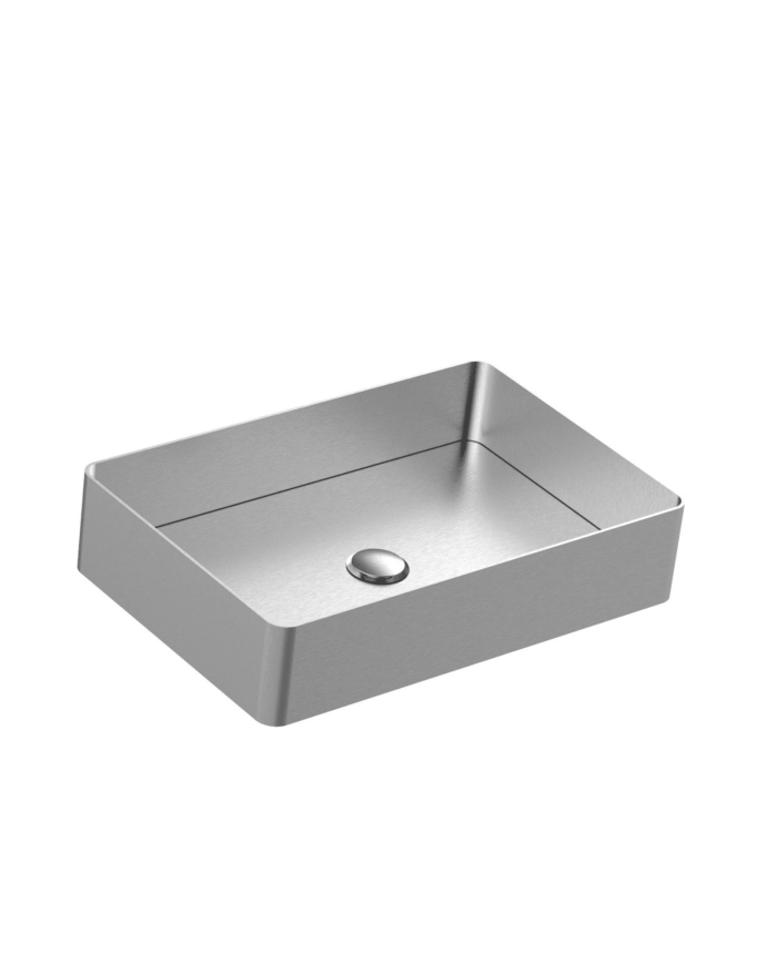 Vasque à poser 400x600mm Aline - Frattini