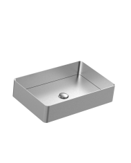 Vasque à poser 400x600mm Aline - Frattini