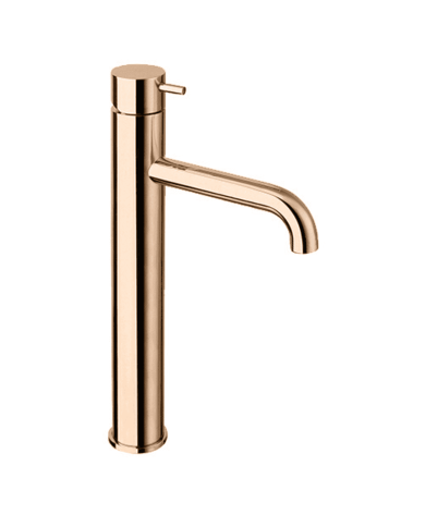 Mitigeur lavabo haut Triverde - Ondyna