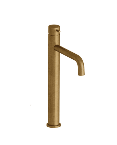 Mitigeur lavabo haut Triverde - Ondyna