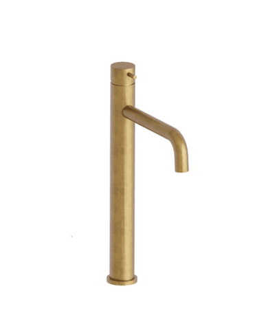 Mitigeur lavabo haut Triverde - Ondyna