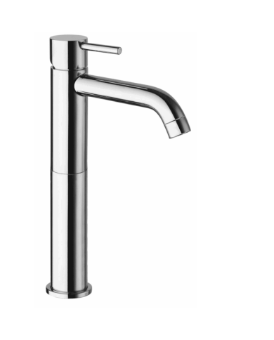 Mitigeur lavabo rehaussé Triverde - Ondyna