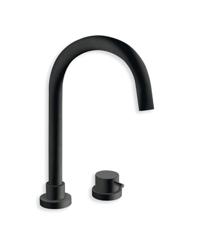 Mitigeur lavabo 2 trous Triverde - Ondyna