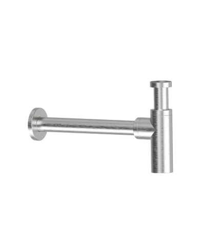 Siphon minimaliste 1”1/4 Aline - Frattini