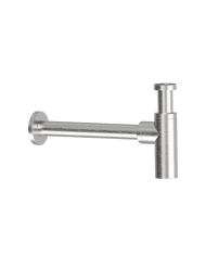 Siphon minimaliste 1”1/4 Aline - Frattini