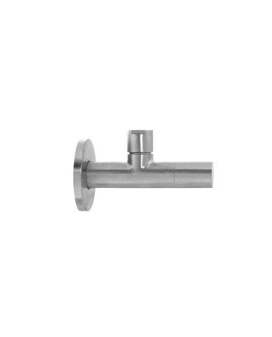 Robinet d'arret sous lavabo Aline - Frattini