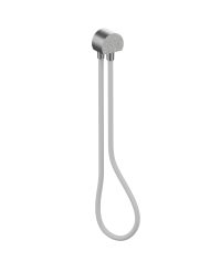 Coude murale + flexible + douchette Aline - Frattini