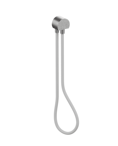 Coude murale + flexible + douchette Aline - Frattini