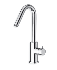 Lave-mains eau froide biais Triverde - Ondyna