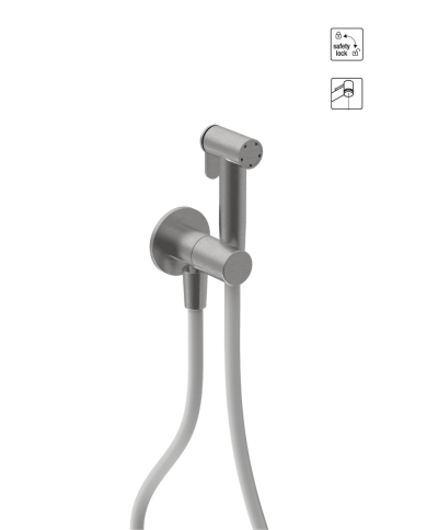 Douchette + flexible Aline - Frattini