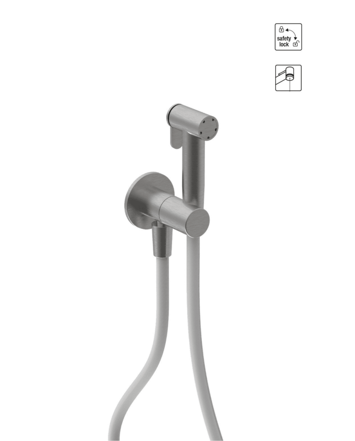 Douchette + flexible Aline - Frattini