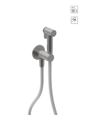 Douchette + flexible Aline - Frattini