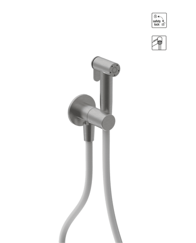 Douchette + flexible Aline - Frattini