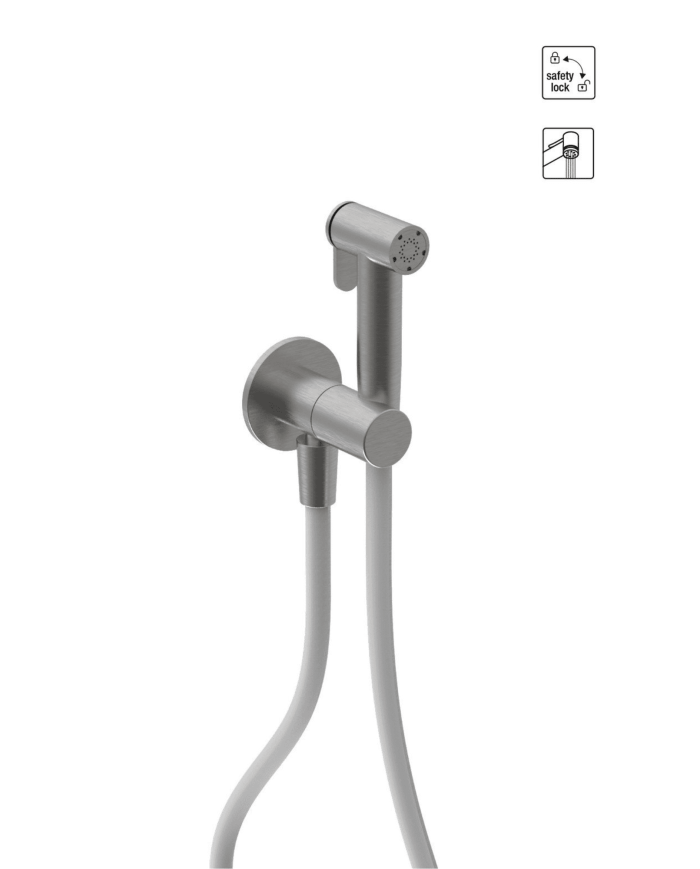 Douchette + flexible Aline - Frattini