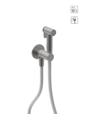 Douchette + flexible Aline - Frattini