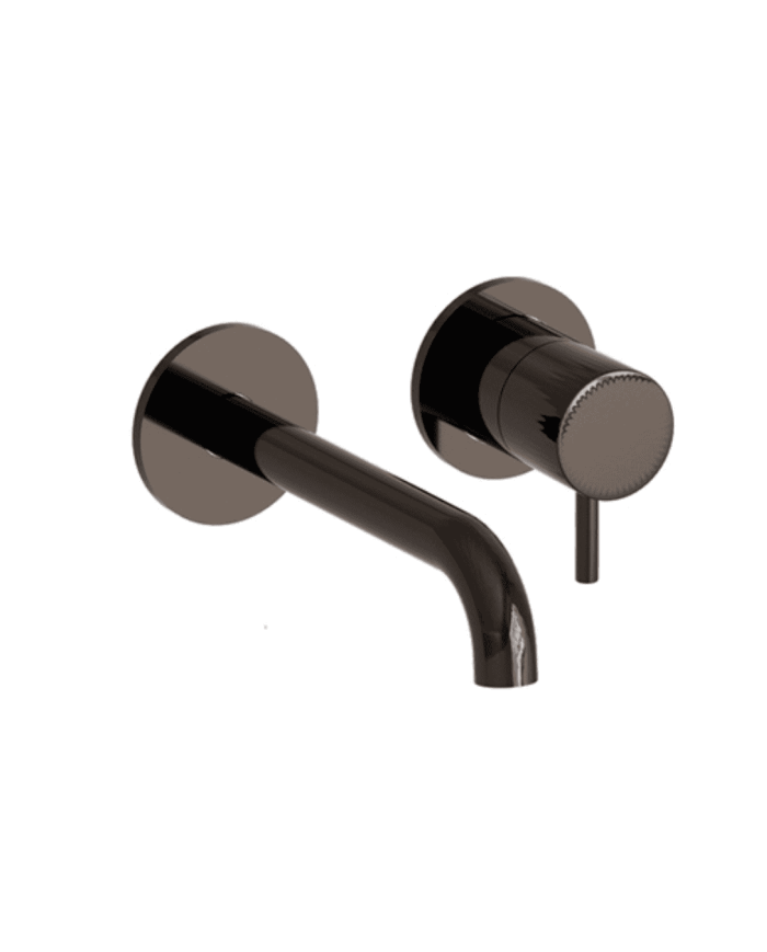 Façade mitigeur lavabo Triverde - Ondyna