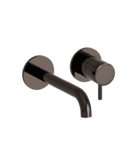 Façade mitigeur lavabo Triverde - Ondyna