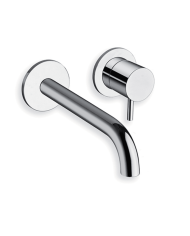 Façade mitigeur lavabo Triverde - Ondyna