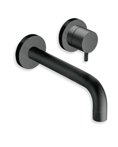 Façade mitigeur lavabo Triverde - Ondyna