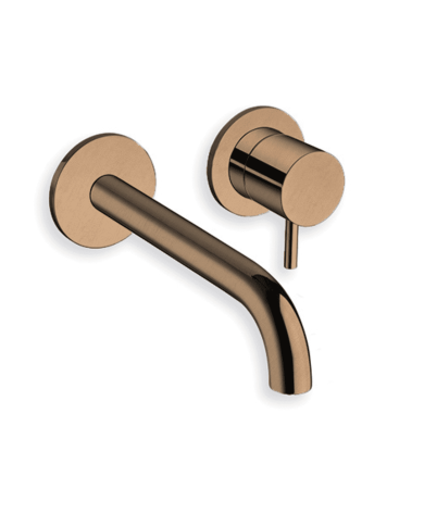 Façade mitigeur lavabo Triverde - Ondyna