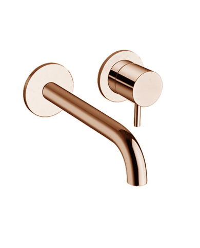 Façade mitigeur lavabo Triverde - Ondyna