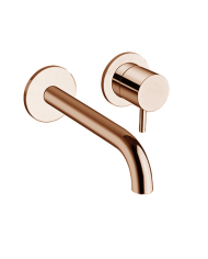 Façade mitigeur lavabo Triverde - Ondyna