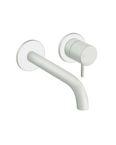 Façade mitigeur lavabo Triverde - Ondyna