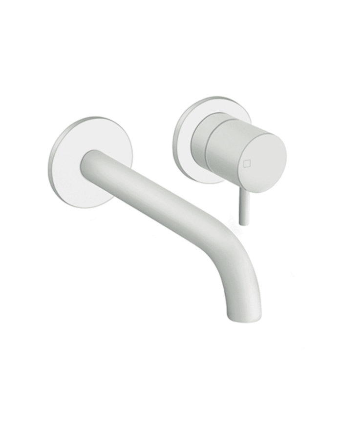 Façade mitigeur lavabo Triverde - Ondyna