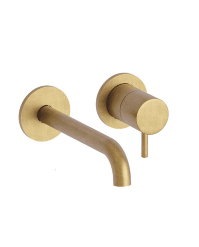 Façade mitigeur lavabo Triverde - Ondyna