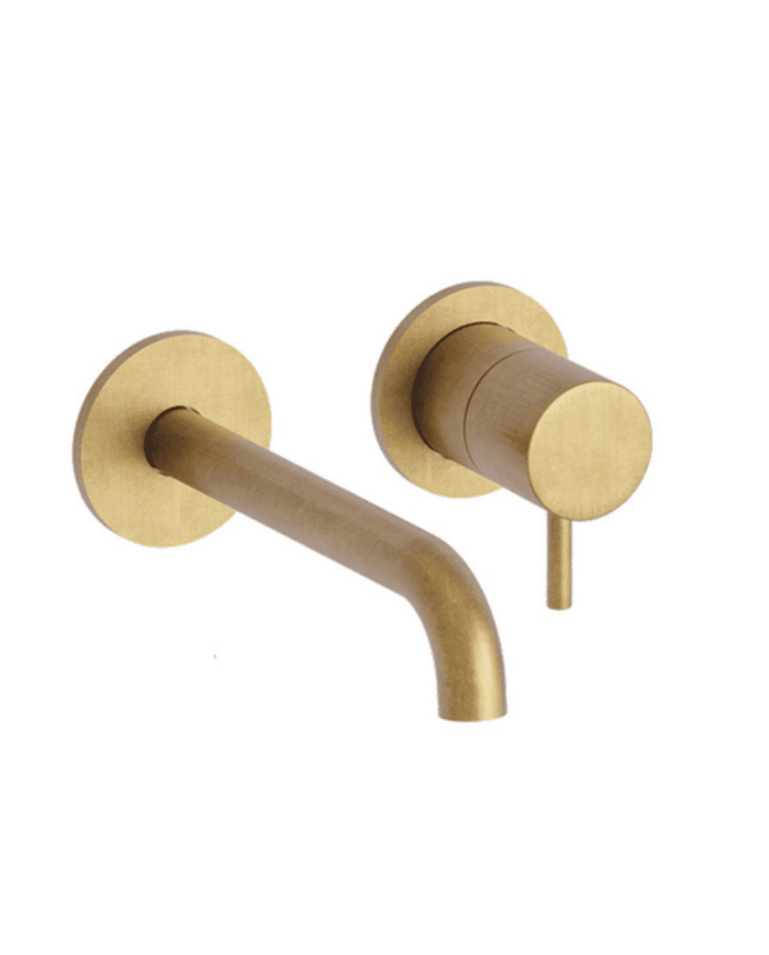 Façade mitigeur lavabo Triverde - Ondyna