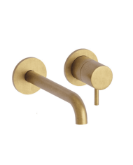 Façade mitigeur lavabo Triverde - Ondyna