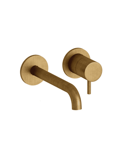 Façade mitigeur lavabo Triverde - Ondyna