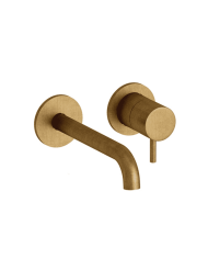 Façade mitigeur lavabo Triverde - Ondyna