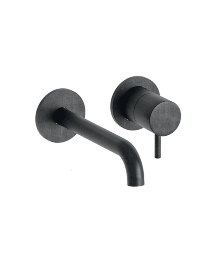 Façade mitigeur lavabo Triverde - Ondyna