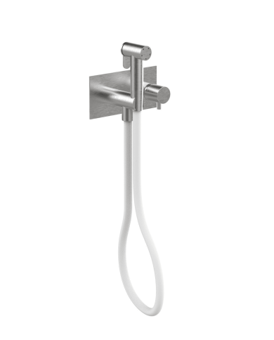 copy of Kit mitigeur de bain au sol + douchette Aline - Frattini