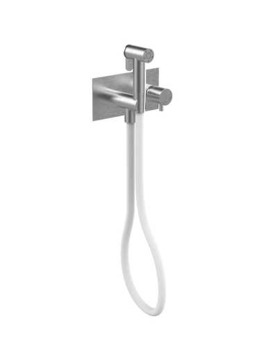 copy of Kit mitigeur de bain au sol + douchette Aline - Frattini