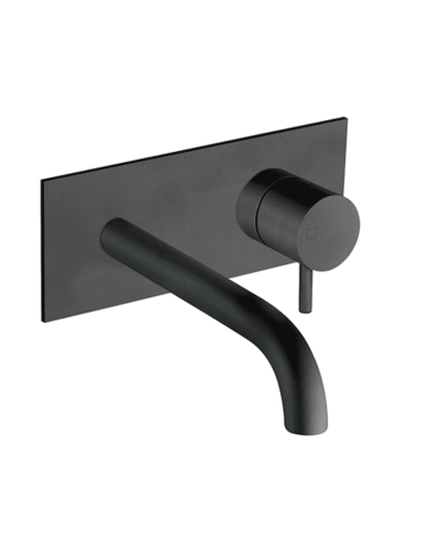 Façade mitigeur lavabo 2 Triverde – Ondyna