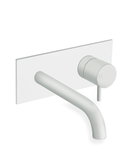 Façade mitigeur lavabo 2 Triverde – Ondyna