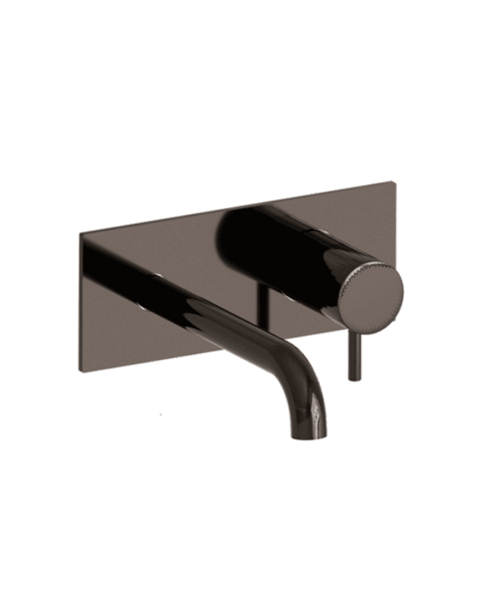 Façade mitigeur lavabo 2 Triverde – Ondyna