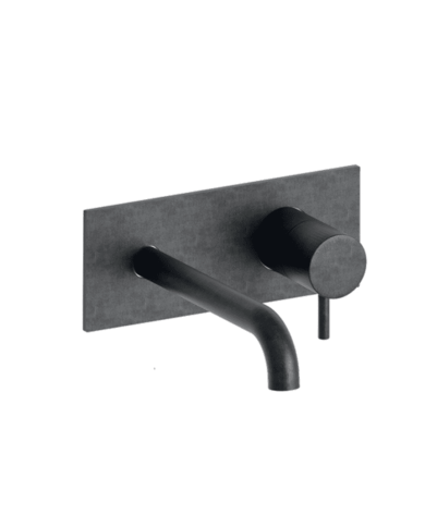 Façade mitigeur lavabo 2 Triverde – Ondyna