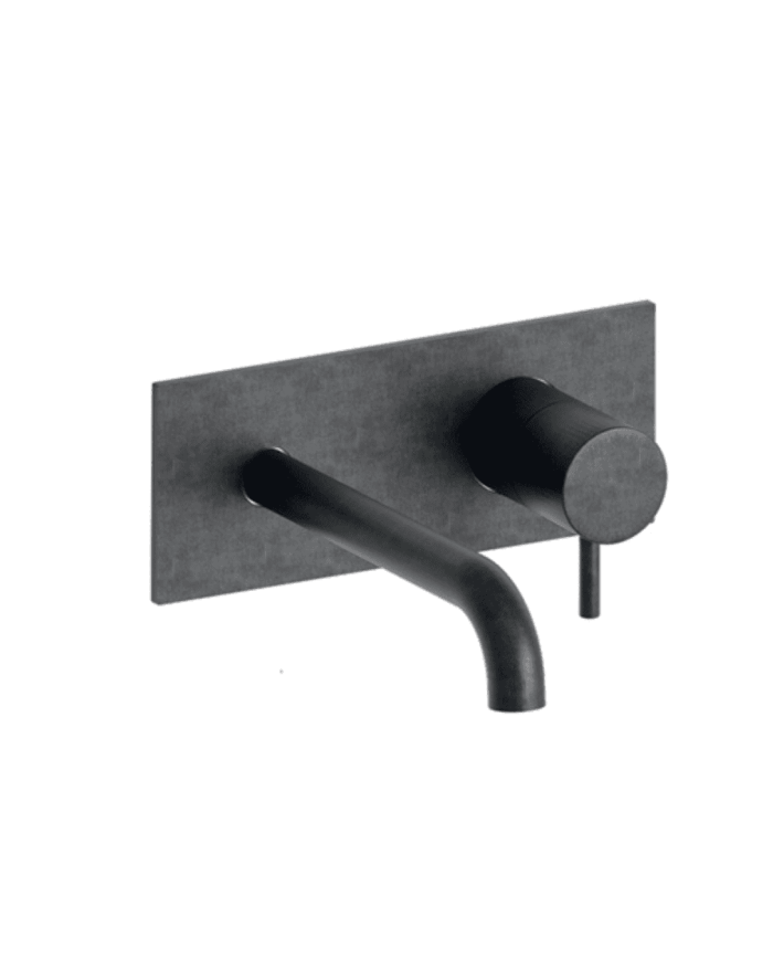 Façade mitigeur lavabo 2 Triverde – Ondyna