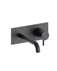 Façade mitigeur lavabo 2 Triverde – Ondyna