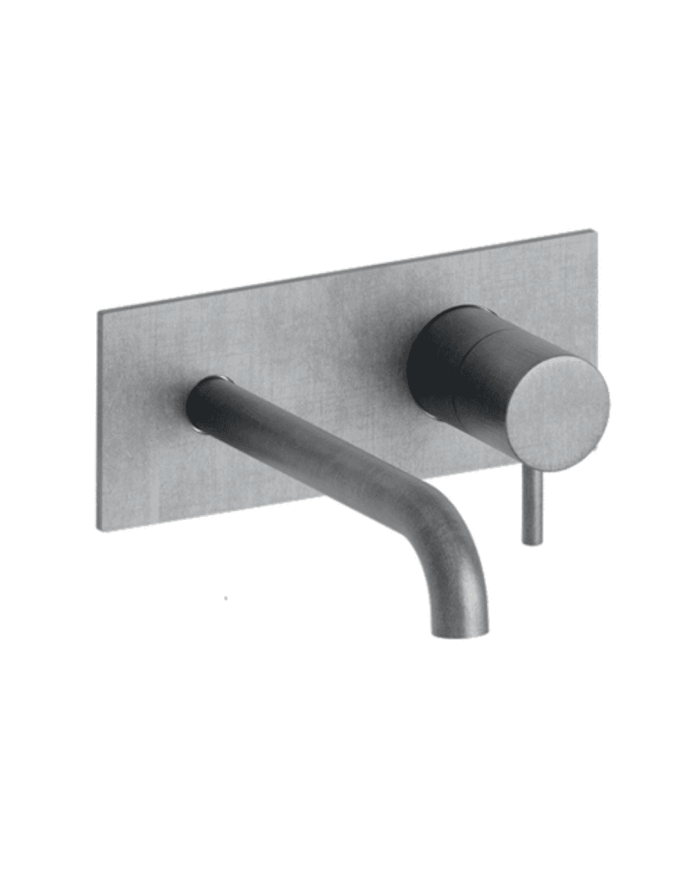 Façade mitigeur lavabo 2 Triverde – Ondyna