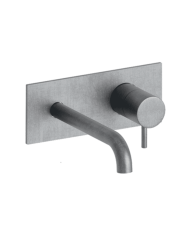 Façade mitigeur lavabo 2 Triverde – Ondyna