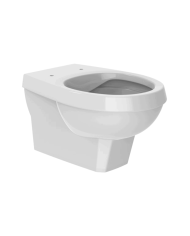 WC suspendu Horus | Céramique rétro Julia