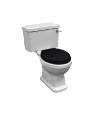 WC rétro Horus Julia | Céramique française vintage