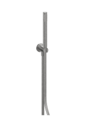 Kit mitigeur baignoire avec inverseur 2/3 voies Borgia - Frattini