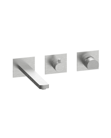 copy of Kit mitigeur baignoire avec inverseur 2/3 voies Borgia - Frattini