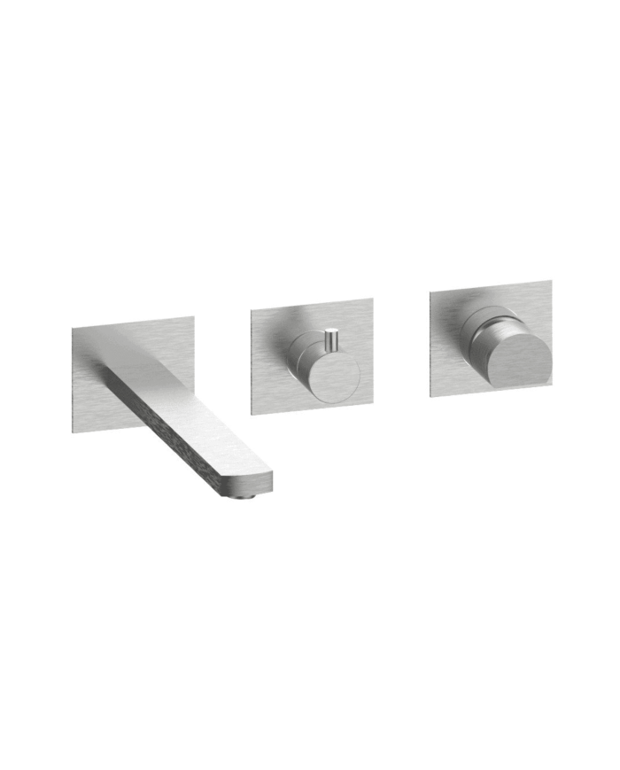copy of Kit mitigeur baignoire avec inverseur 2/3 voies Borgia - Frattini